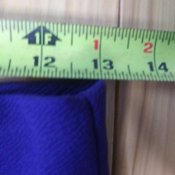 LuLARoe Cassie skirt size S color block Comfy/easy - Picture 4 of 10